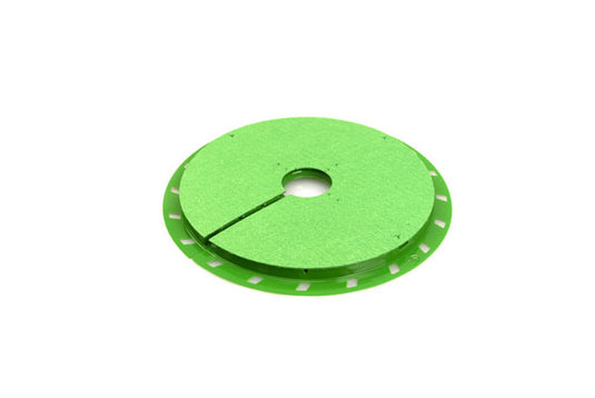 FloraFlex - Round Matrix Pad - Even Top Feeding for 7.5"-18" Pots