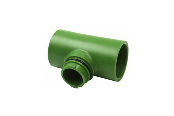 FloraFlex Pipe Fitting 3/4