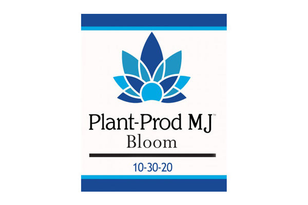 Plant-Prod MJ Bloom Fertilizer - 1KG