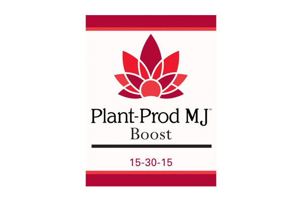 Plant-Prod MJ Boost Fertilizer - 1KG