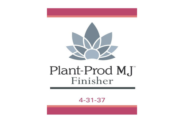 Plant-Prod MJ Finisher Fertilizer - 1KG