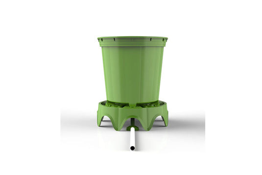 FloraFlex - PotPro™ Platform - Enhanced Airflow and Drainage for Optimal Growth