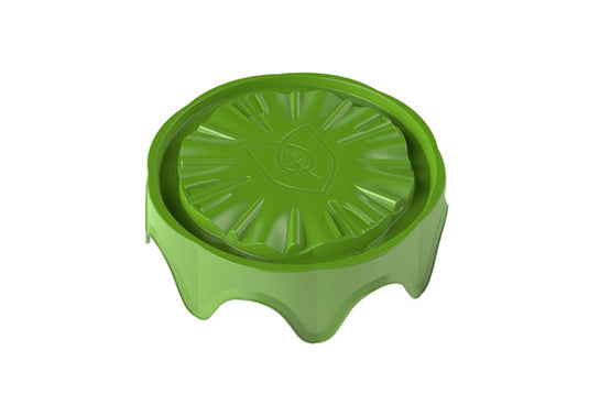 FloraFlex - PotPro™ Platform - Enhanced Airflow and Drainage for Optimal Growth