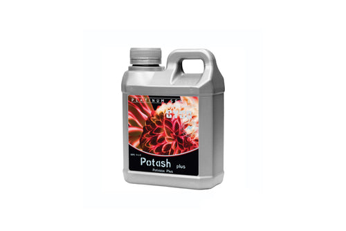 CYCO - Potash Plus - Enhances Water Retention and Flower Growth