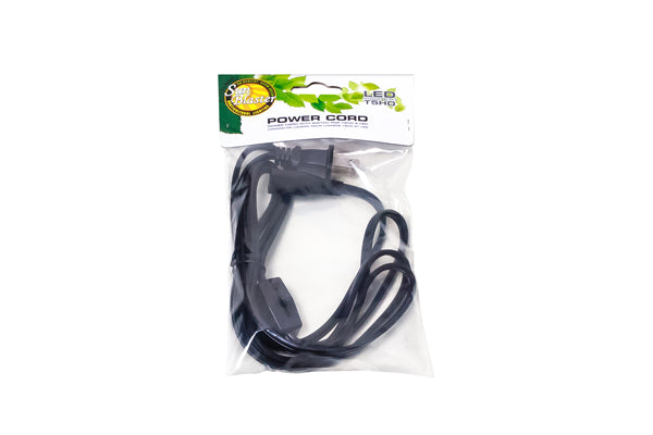 Sunblaster - Power Cord with ON/OFF Switch (6')