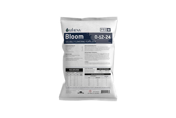 Athena - Pro Bloom (25lbs)