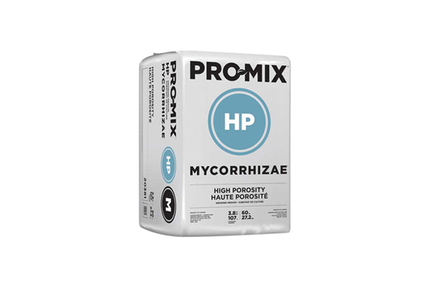 PRO-MIX HP avec mycorhizes (3,8 pieds cubes) *Retrait en magasin seulement*