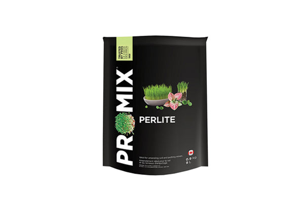 Perlite, 3L-9L, SYBASoil, Additif de drainage des plantes, Perlite  horticole, Perlite expansée