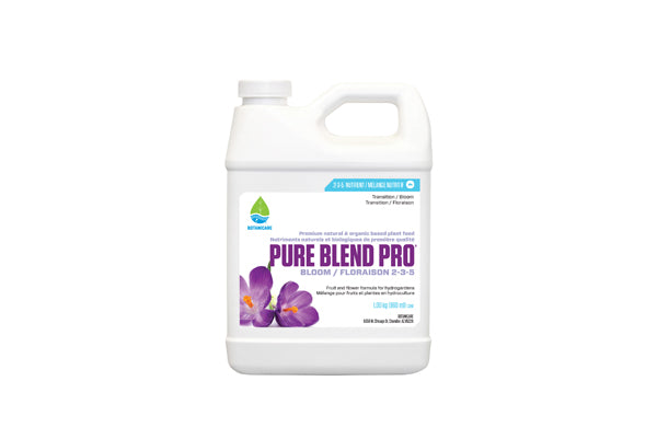 Botanicare - Pure Blend Pro Hydro Bloom 