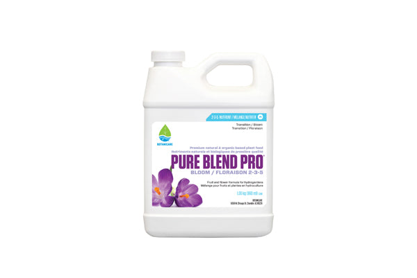 Botanicare - Pure Blend Pro Hydro Bloom