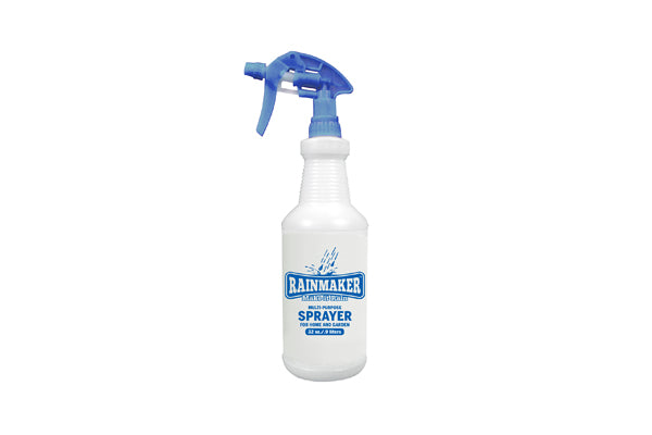 Rainmaker - Pulvérisateur à gâchette (32oz)