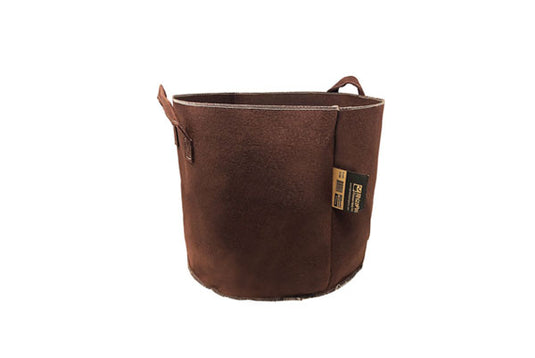 RhizoPot - Round Fabric Pot - Eco-Friendly and Durable Grow Bag