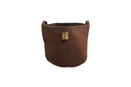 RhizoPot - Round Fabric Pot - Eco-Friendly and Durable Grow Bag
