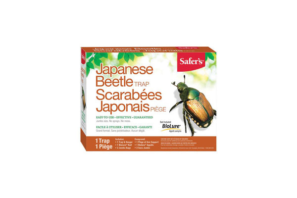Safer's - Japanese Beetle Trap