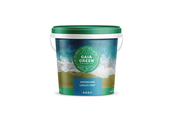 Gaia Green GreenSand