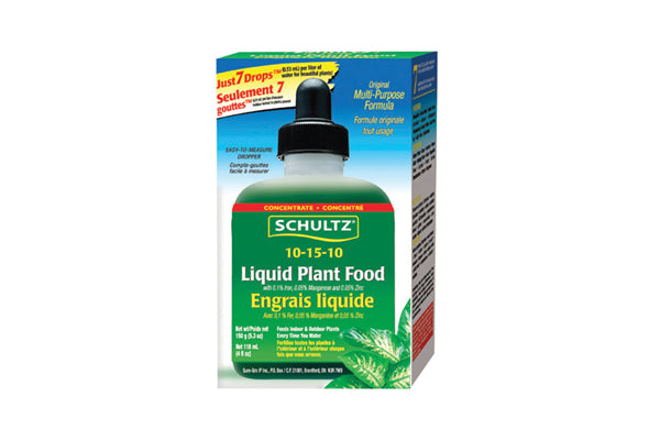 Schultz - All Purpose Liquid Plant Food (10-15-10)