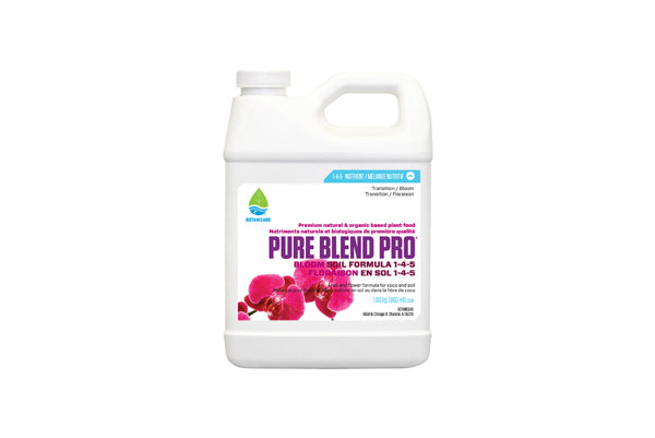 Botanicare Pure Blend Pro Soil Bloom