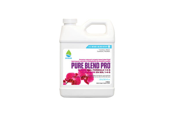 Botanicare - Pure Blend Pro Soil Bloom