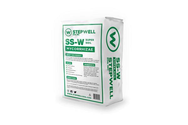 Stepwell - Super Soil (56lbs) - *Store Pick Up Only*