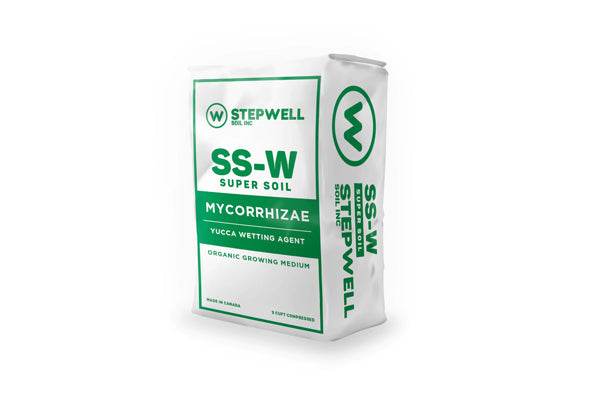 Stepwell - Super Soil (56lbs) - *Store Pick Up Only*
