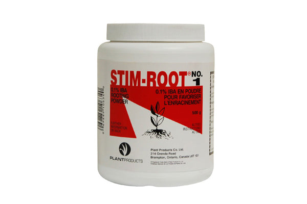 STIM-ROOT - No.1 Rooting Powder (500g)