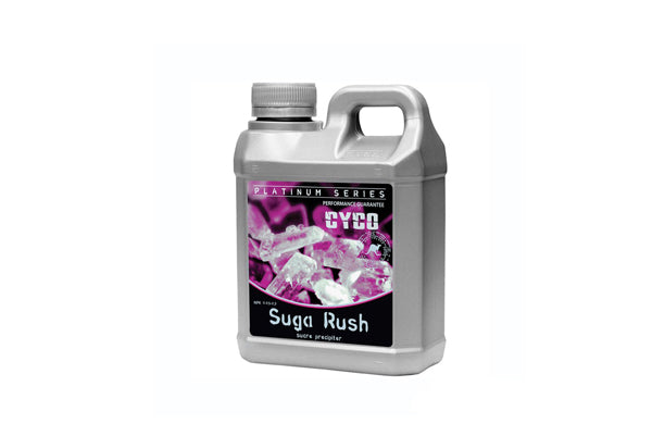 CYCO - Suga Rush