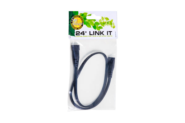 SunBlaster - T5 Link Cord - Expand Your Lighting System