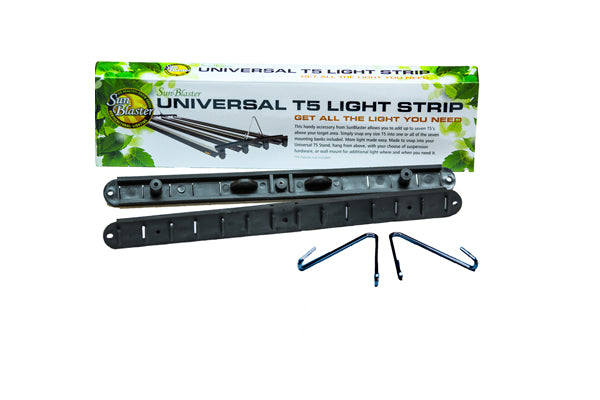 Sunblaster - T5 Universal Light Strip Hanger