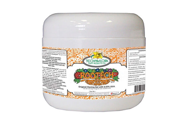 Technaflora - Rootech Cloning Gel - Powerful Rooting Hormone for Rapid Plant Propagation