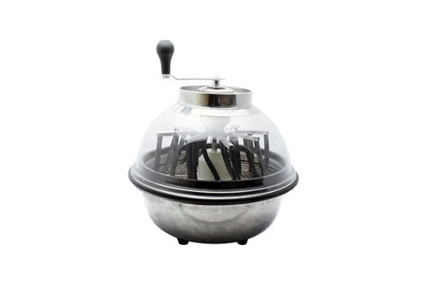 The Bowl Trimmer