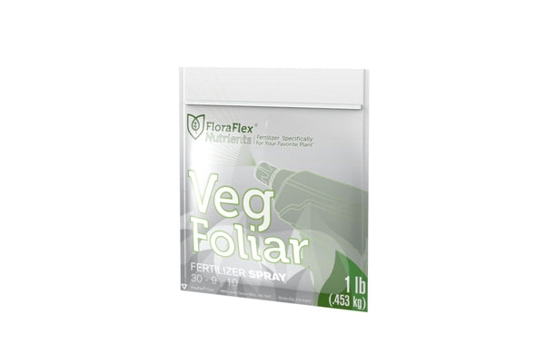 FloraFlex Nutrients Foliar Veg