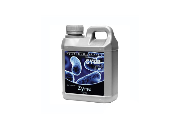 CYCO Platinum Series Zyme