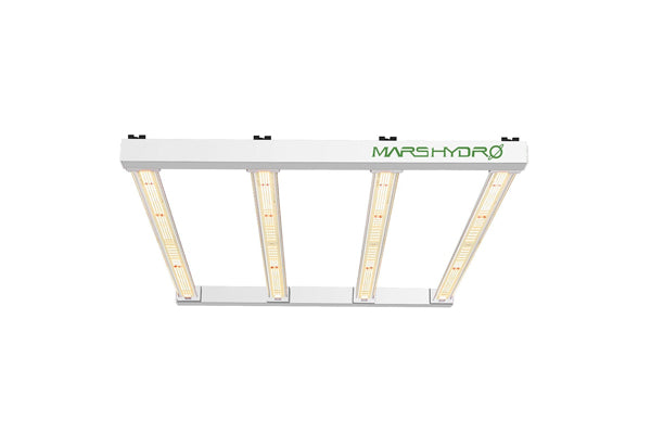 Mars Hydro - FC-E3000 Bridgelux 300W LED Grow Light - 4'x4' Coverage