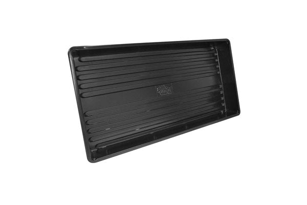 Alfred Flat Tray - No Hole (Black)