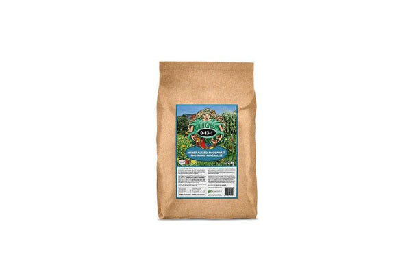 Gaia Green Mineralized Phosphate 0-9-0