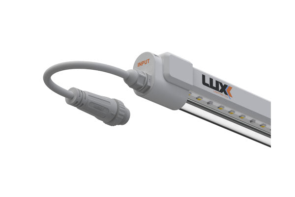 Luxx Fixture - Clone LED 18 Watts 120V - 9000K