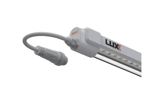 Luxx Clone LED 18W 120V - 9000K - High Efficiency & Waterproof Lighting