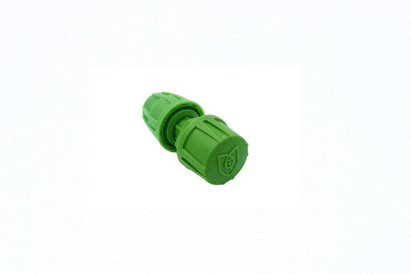 FloraFlex - Pipe Fitting 16-17mm with Male Adapter 3/4