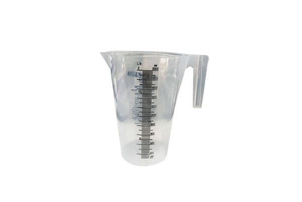 Measure Me - Measuring Cup