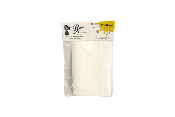 Rosin Arts - Nylon Bags (3.5