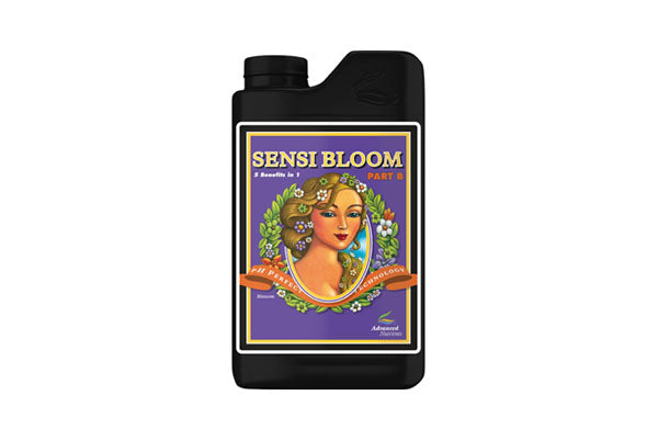 Advanced Nutrients Sensi Bloom Part B - pH Perfect