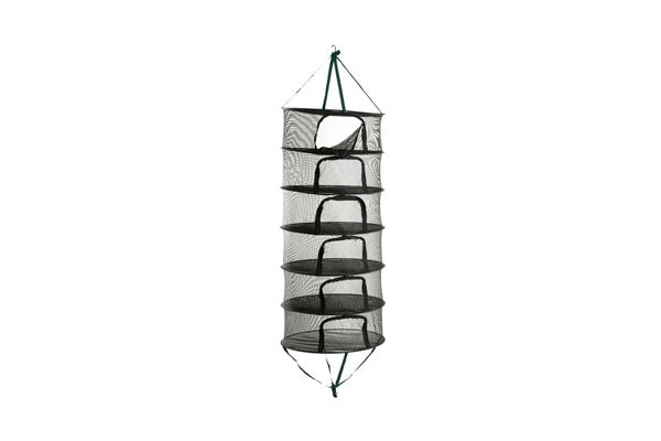 STACK!T - Dry Rack with Zipper (2 ft)