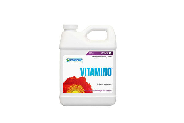 Botanicare - Vitamino